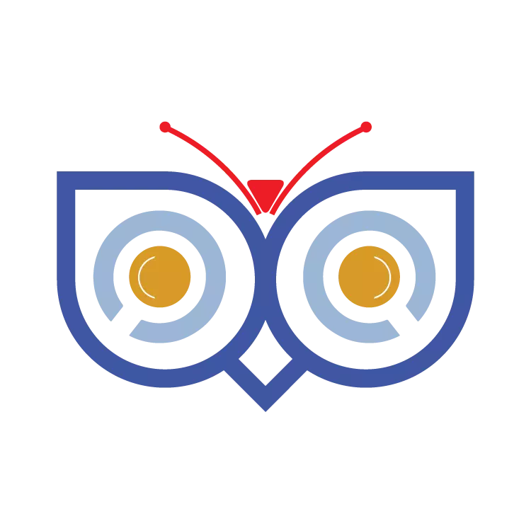 Assumptions Aside owl mark