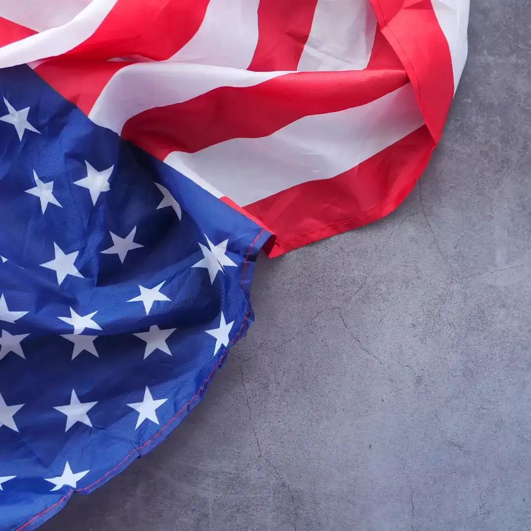 The American Dream - Featured image
