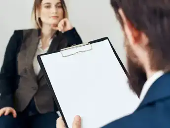 Finding Work - Featured image