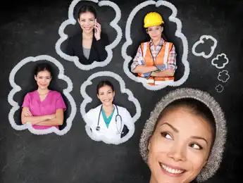 Career Choices  - Featured image